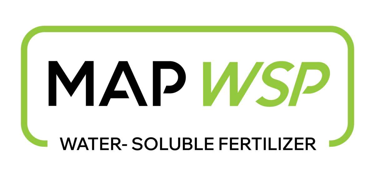 خريطة WSP